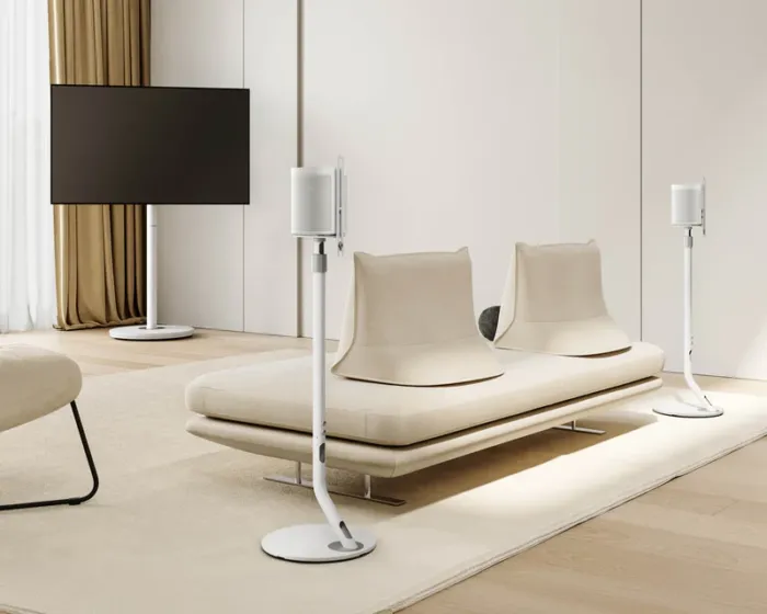 fitueyes design master speaker stands ss08 white 2 800x640x