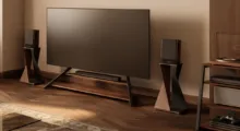 FITUEYES je tu. Designový nábytek nyní vozí Perfect Sound Group
