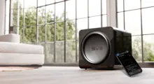 SVS Auto EQ přichází zkrotit subwoofery R|Evolution