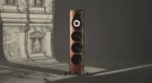 Sonus faber vrací do hry legendární řadu Olympica