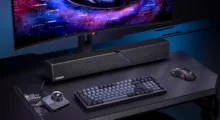 ASUS ROG Gjallar přináší pořádný zvuk ke klávesnici i gamepadu