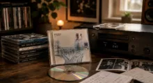 CD se vrací do hry. Kupují je nejen posluchači