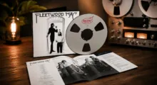 Analogovou nirvánu slibují reedice Fleetwood Mac a ZZ Top na pásu