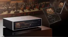HiFi Rose se Symphony Premium zpřístupní stovky koncertů ve 4K přímo v&nbsp;Rose OS