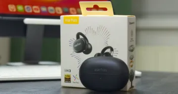 RECENZE: EarFun Clip 2 – neznámá otevřená sluchátka, která je třeba bát zcela vážně