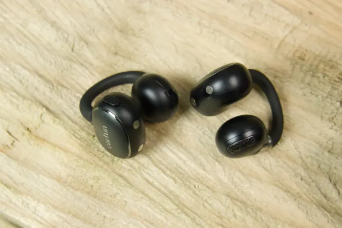 EarFun Clip 2 body