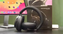 RECENZE: Bose QuietComfort Ultra Headphones (2nd Gen) – když stará škola najde nový směr, ale občas trochu zakopne
