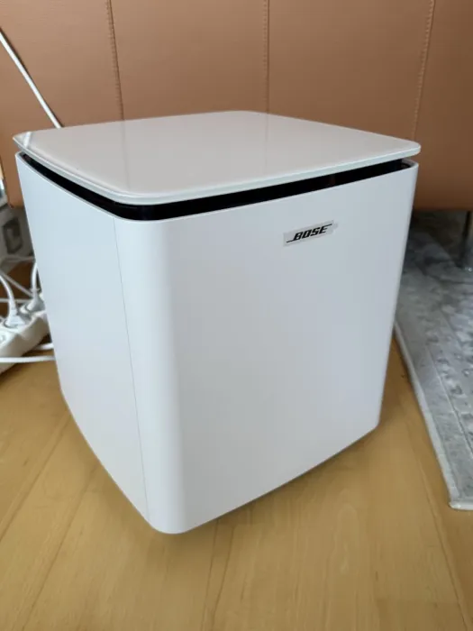 Bose Lifestyle Ultra 