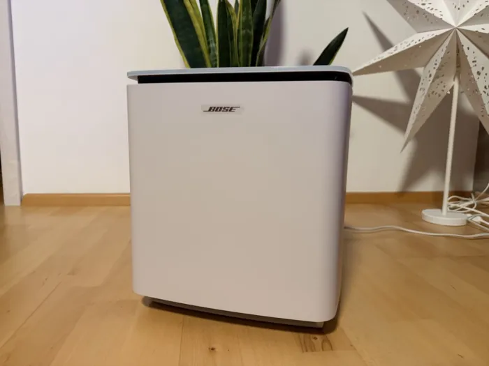 Bose Lifestyle Ultra