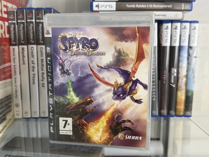 Stop Killing Games