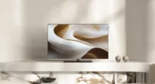 Loewe Antares: superprémiové televizory stále věří OLEDu
