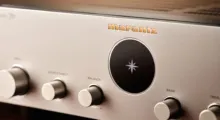 Marantz Model 70 a CD 70 hlásí: „přezbrojeno“ nejen v designu