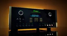 McIntosh MX124 cílí na náročné filmové fanoušky