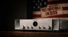 Marantz překvapil: nový Model 70 USA nenavštíví. Co za tím je?
