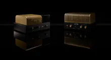 Pilot 232 vrací do výroby americký elektronkový zesilovač z roku 1959