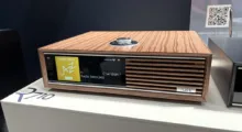 Ruark R710 reaguje na rostoucí popularitu CD