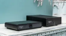 Volumio Primo V3 je nový DAC streamer s XLR a režimem NOS