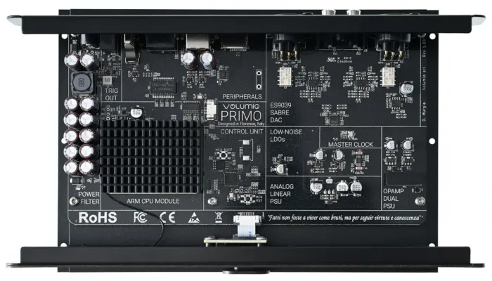 Volumio Primo V3 internal 2629x1504x