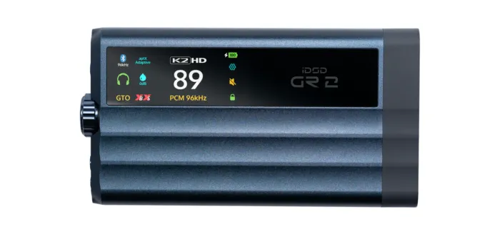 ifi iDSD GR 2 displej 1220x1220x