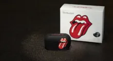 Technics vytunil své nejlepší bezdráty pro fanoušky Rolling Stones