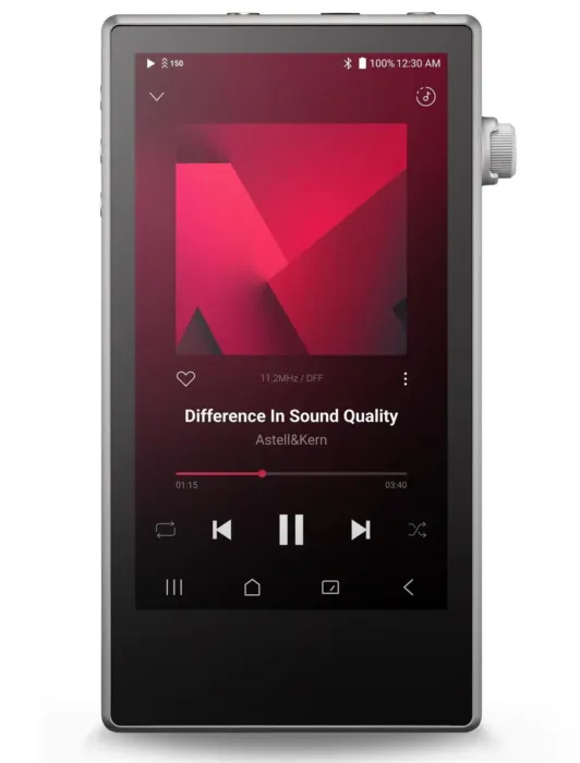 Astell&Kern PD5 product simple 1200x1579x