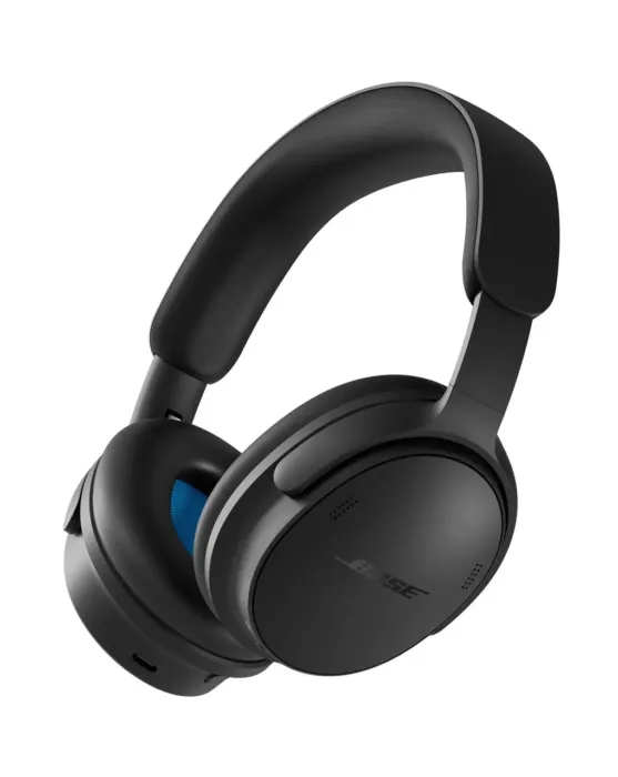 Bose QuietComfort Headphones 2nd Gen Black 01 1920x1280x