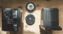 Buchardt MK2 Upgrade Kit omladí aktivní reprosoustavy