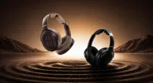 FiiO JadeAudio JT9 lákají na safír a&nbsp;membránu tenkou pouhý 1 μm