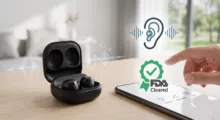 Samsung Galaxy Buds získala certifikaci FDA pro funkci Hearing Aid
