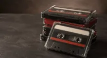 Maxell vrací do hry legendární kazety UD-60U