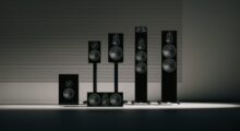 Monitor Audio Silver 8G míří výš. Dostaly nové měniče RST III