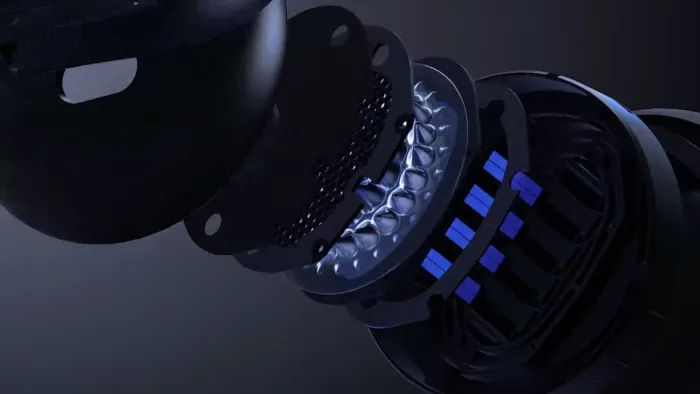 PULSE Elite měnič Audeze Playstation 1920x1080x