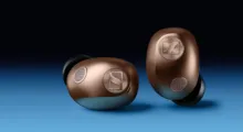 Sennheiser MOMENTUM True Wireless 5 přidávají Dolby Atmos a&nbsp;výměnné baterie