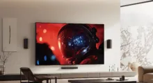RECENZE: Sony Bravia 9 II – LCD, co vás nechá zapomenout na OLED