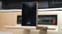 YBA VIBE P1 nacpalo R2R DAC do kapsy