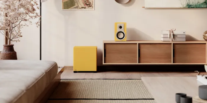 Dali chce vrátit hi-fi zpět do hry&nbsp;– i&nbsp;v&nbsp;menších interiérech