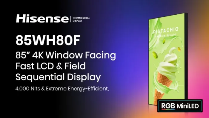 Hisense FSD 800x450x