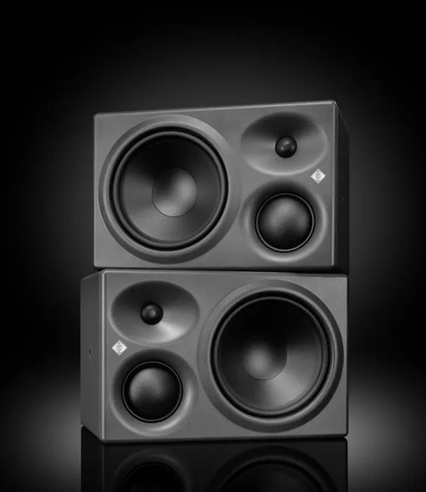 KH 310 II Key Visual Neumann Studio Monitor MR 1773x2048x