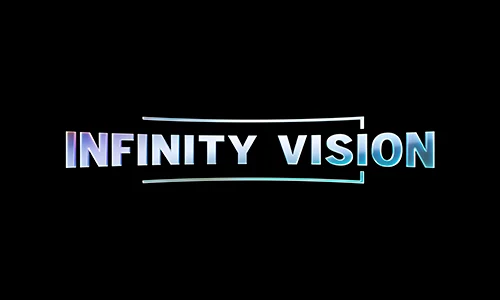 infinity vision banner 500x300x