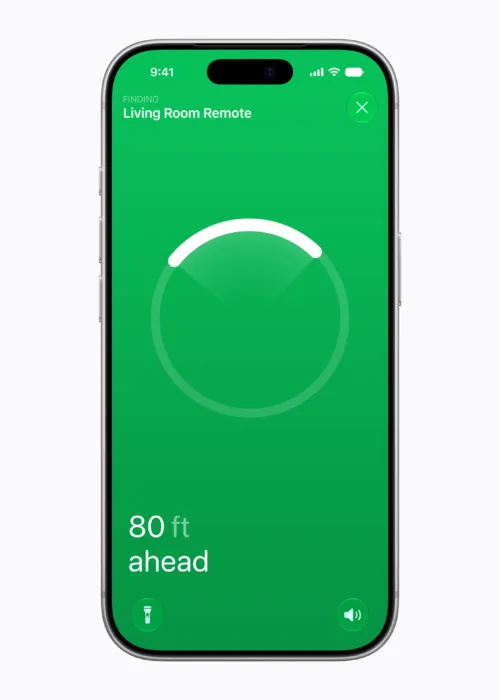 Apple TV 4K Siri Remote Precision Finding 261013 2742x3840x