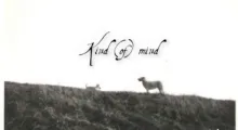 RECENZE: Laky Mari – Kind (of) Mind. Když se folk potká metalem a&nbsp;experimentují