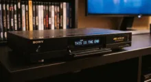 Sony ukončilo produkci svého posledního Blu-ray přehrávače