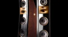Lorenzo Audio GRANDE: vlajková loď z&nbsp;Andalusie