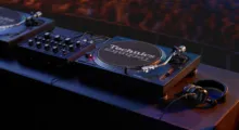 Technics SL-1210MKX přibral 2,3 kg. Nová klubová legenda chce porazit i&nbsp;pořádné basy