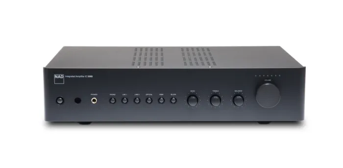 Design NADu dělí hifisty na dvě půlky. Rychle poznáte, ve které jste vy.