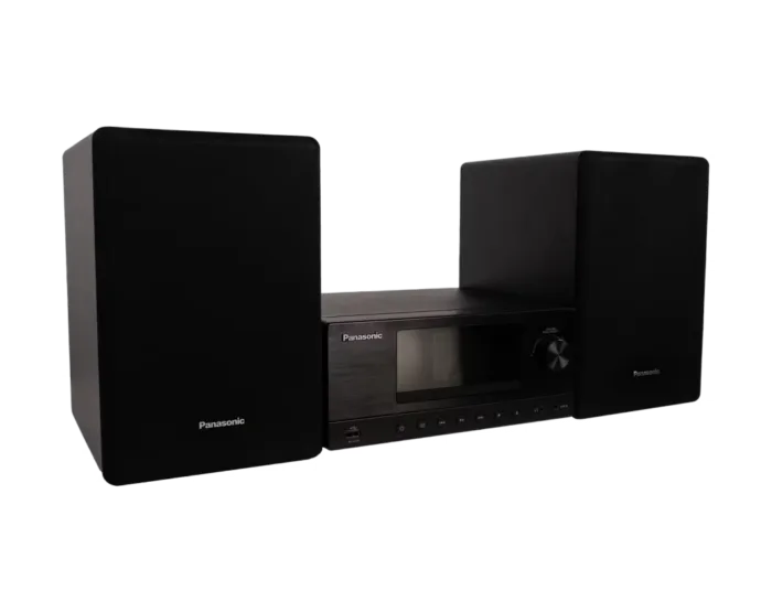 Panasonic SC PMx112 1054x836x