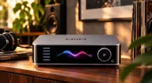 WiiM Ultra X dostane dva převodníky ESS a&nbsp;Dolby Atmos. Nový streamer míří i&nbsp;na domácí kino