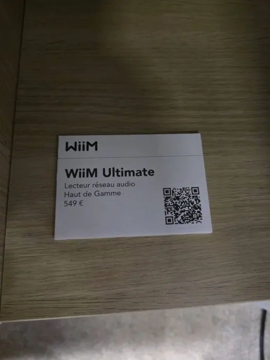 WiiM Ultra X nebo Ultimate 1536x2048x