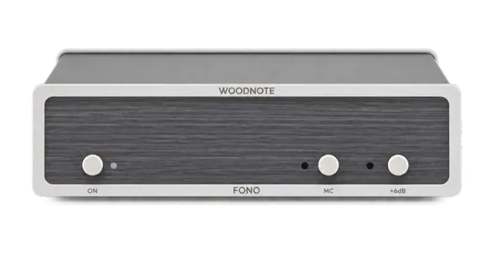 Řada Woodnote snoubí jednoduchost s&nbsp;elegancí
