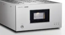 Luxman představil první monobloky po 20 letech